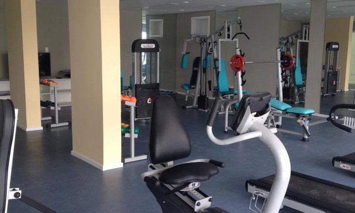 Porto Real Apartment Angra Mangaratiba Δωμάτιο φωτογραφία