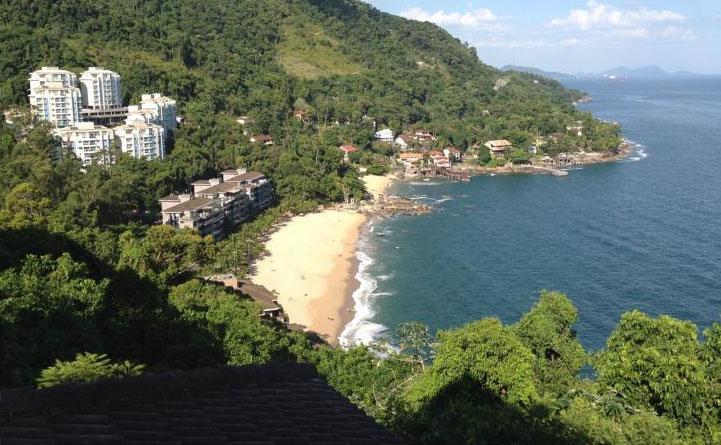 Porto Real Apartment Angra Mangaratiba Δωμάτιο φωτογραφία