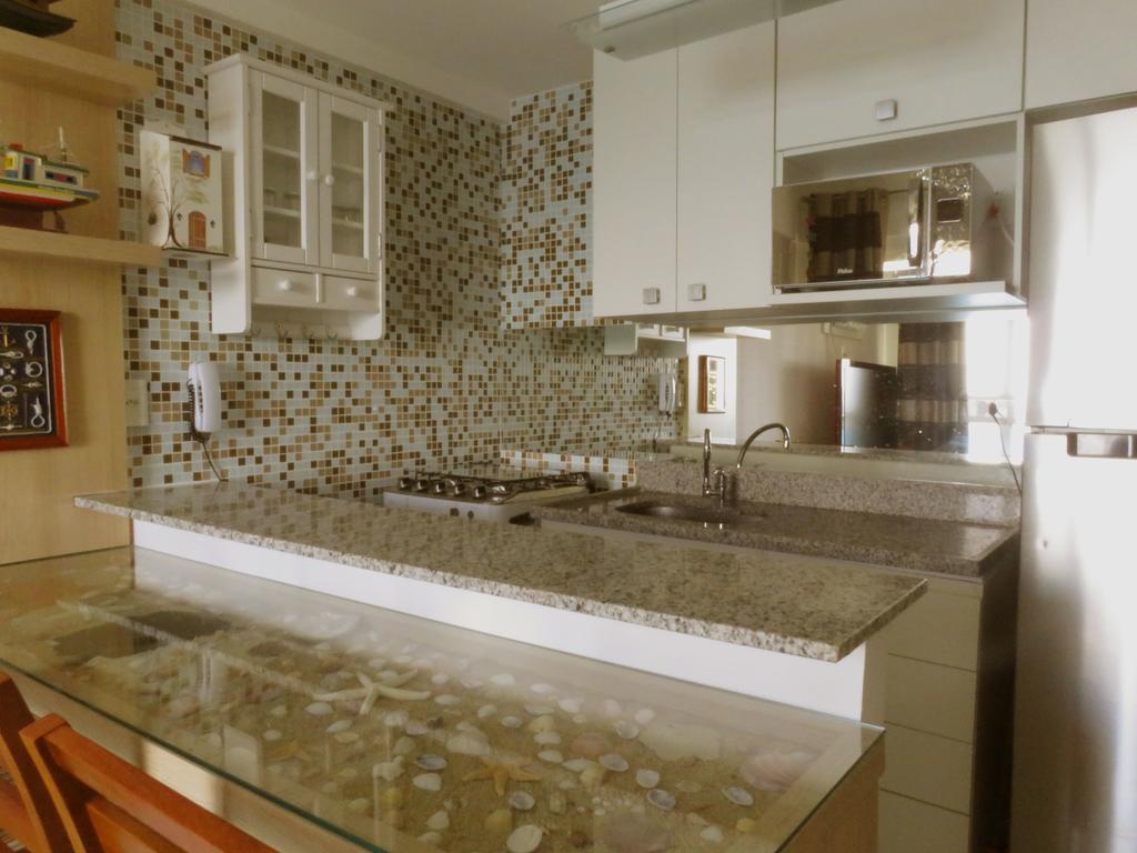 Porto Real Apartment Angra Mangaratiba Εξωτερικό φωτογραφία