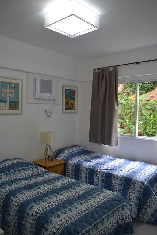 Porto Real Apartment Angra Mangaratiba Δωμάτιο φωτογραφία