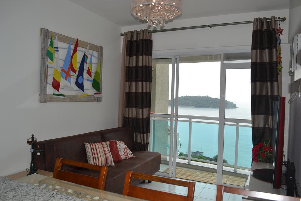 Porto Real Apartment Angra Mangaratiba Δωμάτιο φωτογραφία