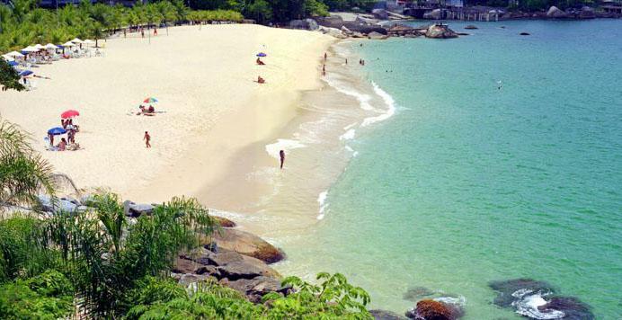 Porto Real Apartment Angra Mangaratiba Εξωτερικό φωτογραφία