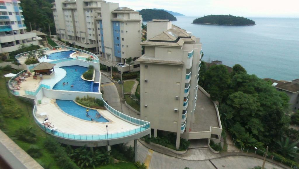 Porto Real Apartment Angra Mangaratiba Εξωτερικό φωτογραφία