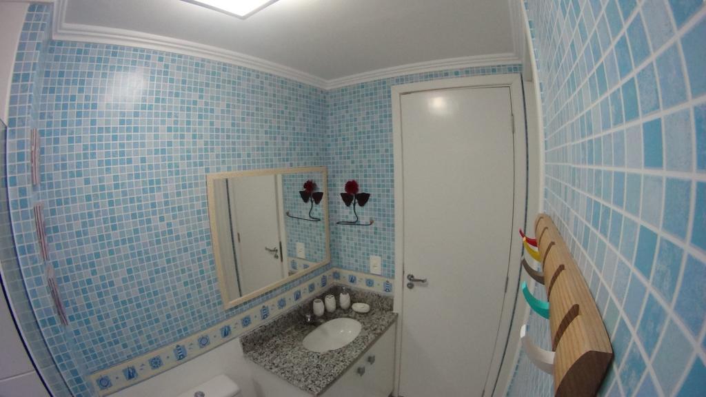 Porto Real Apartment Angra Mangaratiba Εξωτερικό φωτογραφία
