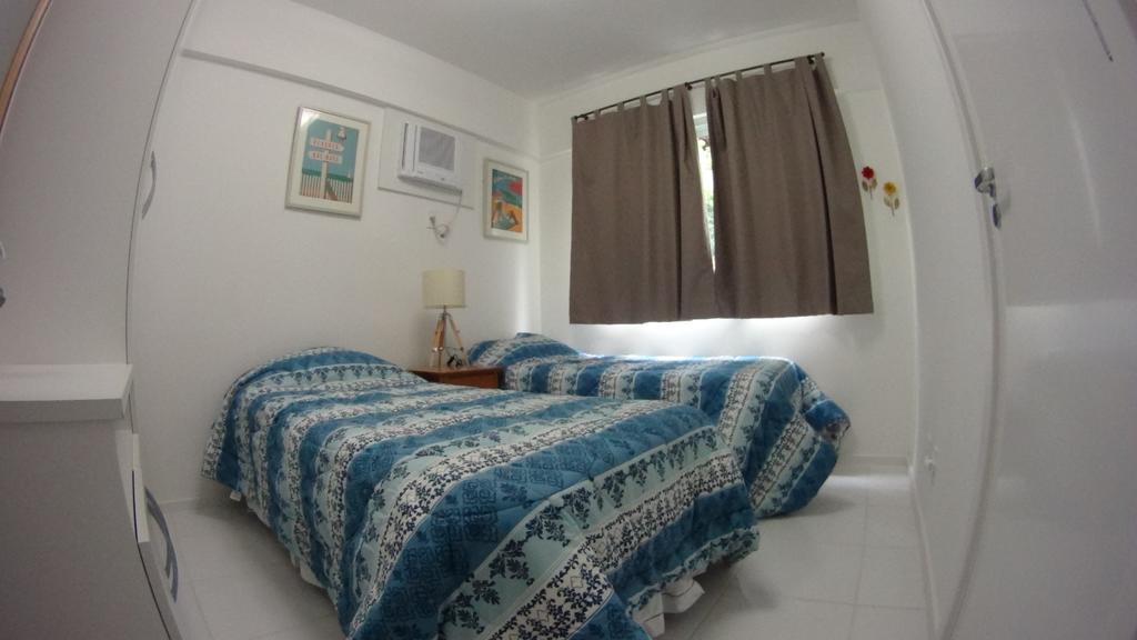 Porto Real Apartment Angra Mangaratiba Εξωτερικό φωτογραφία
