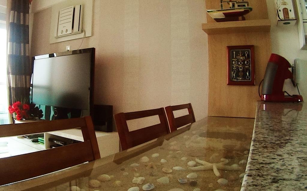 Porto Real Apartment Angra Mangaratiba Δωμάτιο φωτογραφία
