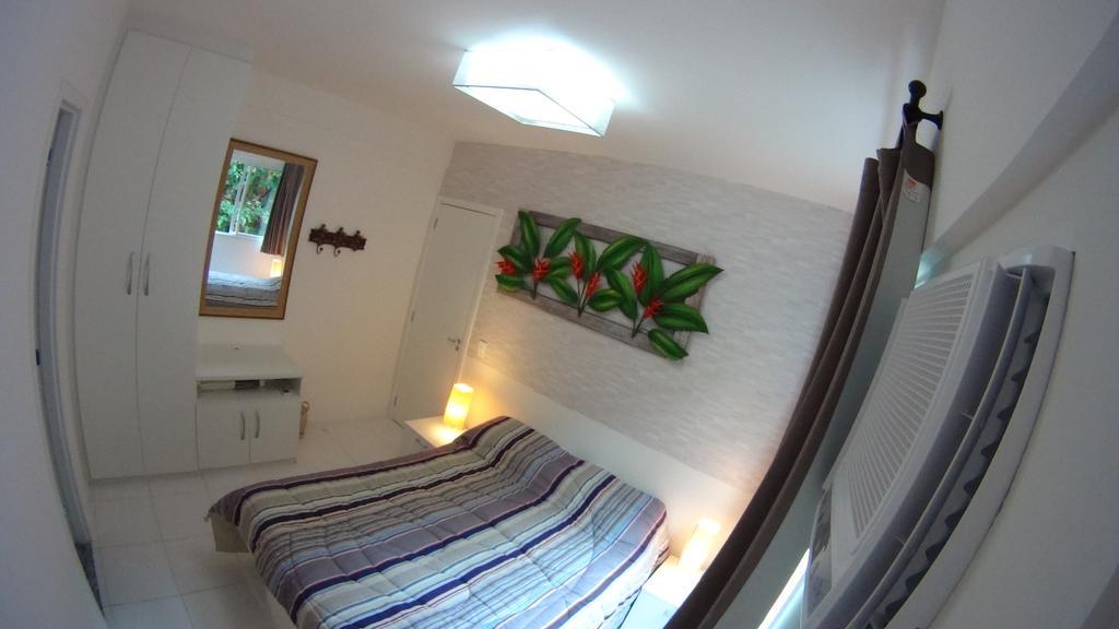 Porto Real Apartment Angra Mangaratiba Εξωτερικό φωτογραφία