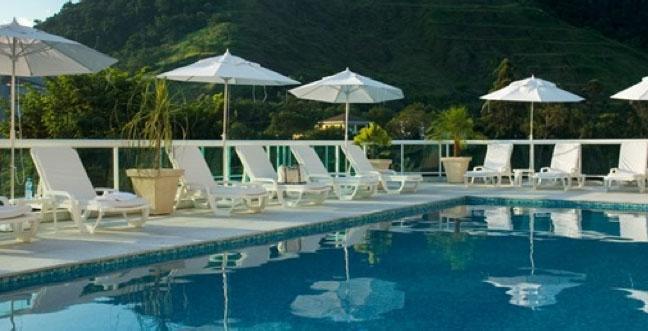 Porto Real Apartment Angra Mangaratiba Δωμάτιο φωτογραφία