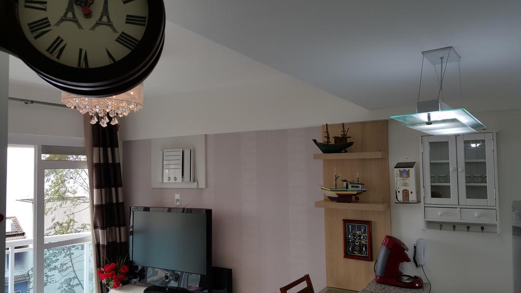 Porto Real Apartment Angra Mangaratiba Εξωτερικό φωτογραφία