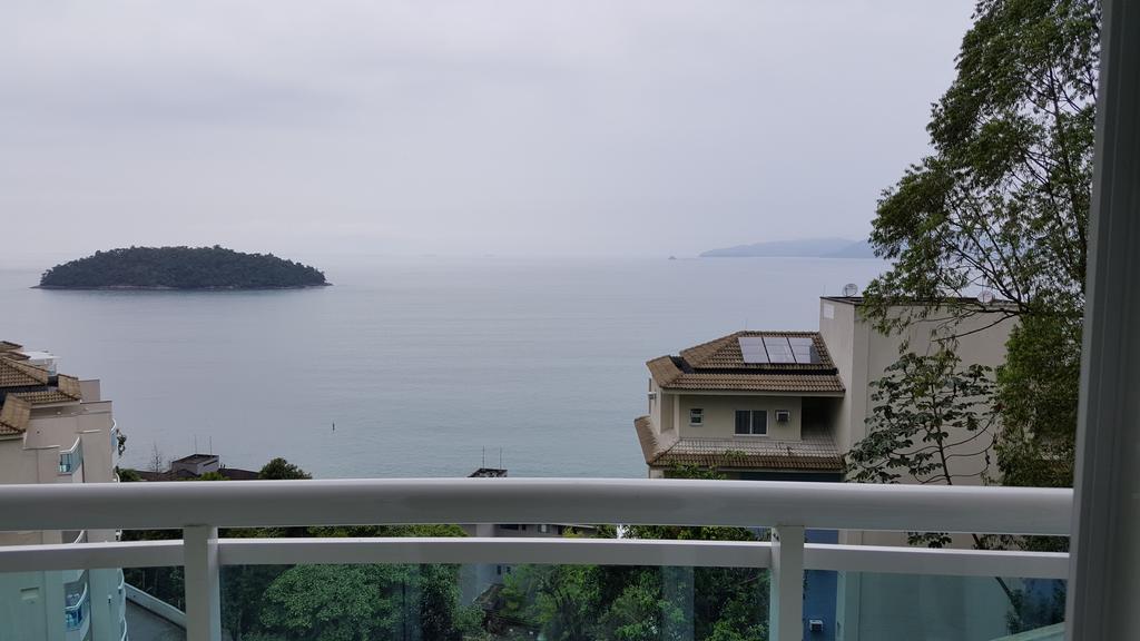 Porto Real Apartment Angra Mangaratiba Δωμάτιο φωτογραφία