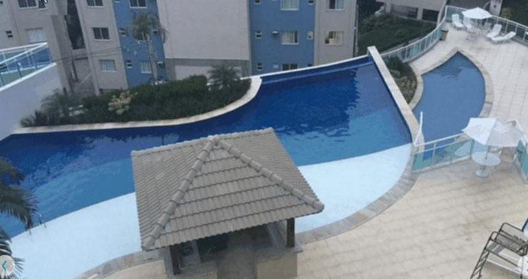Porto Real Apartment Angra Mangaratiba Εξωτερικό φωτογραφία