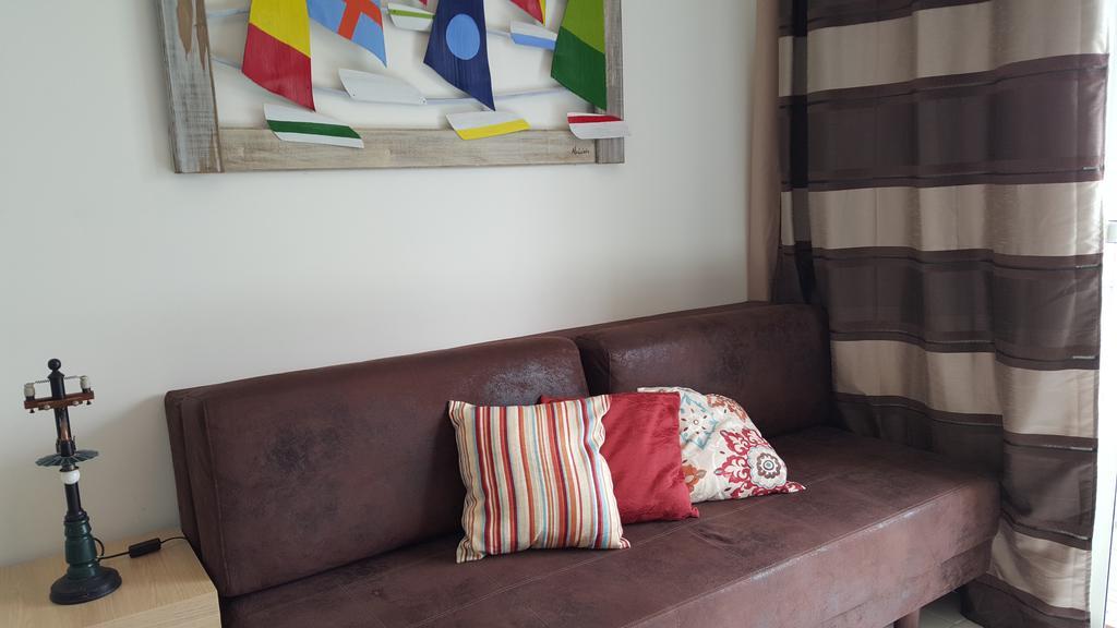 Porto Real Apartment Angra Mangaratiba Εξωτερικό φωτογραφία