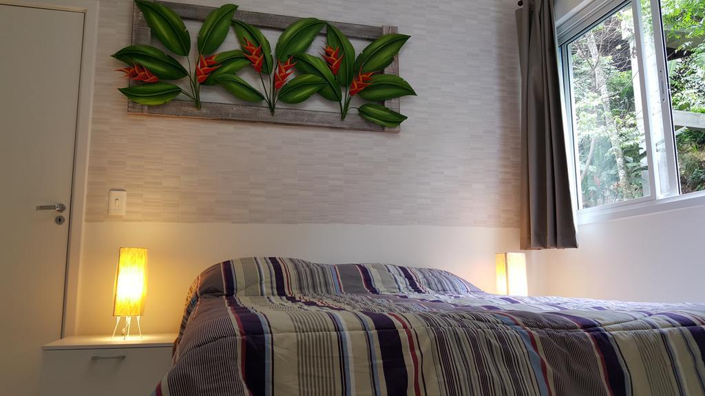 Porto Real Apartment Angra Mangaratiba Εξωτερικό φωτογραφία